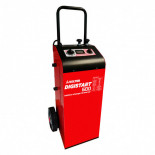 Solter DIGISTART 600 - Cargador-arrancador de 12/24V y 550A