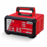 Solter DIGISTART 80 - Cargador-arrancador de 12V y 80A