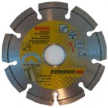 3 Discos De Diamante Para Hormigón, 230 Mm De Diámetro, Segmento De 10 Mm - Marca Diamond Tools Direct