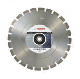 Disco de diamante Best for Abrasive Bosch para sierras mesa - 350mm