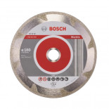 Disco de diamante Best for Marble Bosch para amoladoras - 230mm