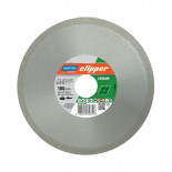 Disco diamante Norton Classic Ceramic - 125mm