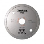 Disco de diamante Makita de 85x15mm