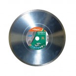 Disco diamante continuo Norton Extreme Ceramic - 250mm