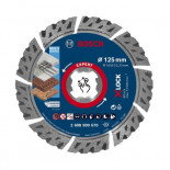 Disco de diamante Expert Multimaterial Bosch X-LOCK - 115mm