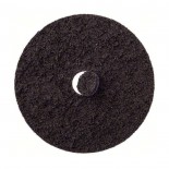 Disco de vellón SCM grueso Bosch de corindón de 125mm
