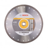 Disco de diamante Standard for Universal Turbo Bosch para sierras mesa de 300mm