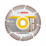 Disco de diamante Standard for Universal Bosch para amoladoras de 230mm