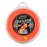 Dispensador de nylon tornado Garland de 54mx3mm