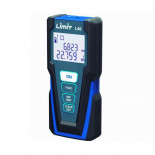 Distanciómetro láser Limit L40