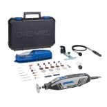 Multiherramienta Dremel 4250 Series (4250-3/45) + accesorios