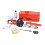 Electrosierra profesional Dolmar ES2141KX - 2000W 40cm