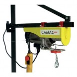 Elevador a cable Camac Minor BRICO M-150 - 150kg