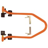 Elevador de motos Unicraft MMS-H 20