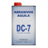 Limpiador de pintadas DC-7 de 1kg