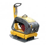 Bandeja vibrante reversible Enar CRENA 26DH 450mm 26000N - motor Hatz Diésel