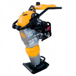 Pisón compactador Enar PH80YD Diésel - motor Yanmar L 40 AE