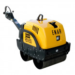 Rodillo Vibrante Hidráulico Enar REN 650DK diésel con motor Kubota E75NB3