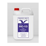 Abrillantador protector Aguila HC-13 Litio Guard para hormigón (5 litros)