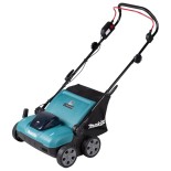 Makita DUV320Z - Escarificador a batería LXT 18V 32cm