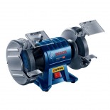 Esmeriladora doble Bosch GBG 60-20 Professional - 600W