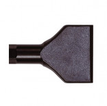 Espátula Makita inserción Hexagonal 30mm de 75x310mm