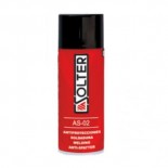 Spray antiproyecciones soldadura SOLTER AS-02