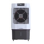 Garland COOL 1380 - Climatizador evaporativo eléctrico de 15000m3/h