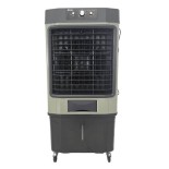 Garland COOL 1380T - Climatizador evaporativo eléctrico de 15000m3/h