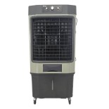 Garland COOL 1530T - Climatizador evaporativo eléctrico de 23000m3/h