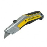 Cuchillo con hoja retráctil Fatmax EXO Stanley