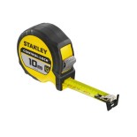 Flexómetro CONTROL-LOCK magnético 10m x 25mm Stanley