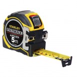 Flexómetro Fatmax Autolock Blade Armor Stanley de 8 metros