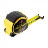 Flexómetro FatMax Pro Next Generation tape Stanley de 8 metros