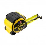 Flexómetro FatMax Pro Next Generation tape Stanley de 5 metros