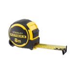 Flexómetro FatMax Pro 8m x 32mm Stanley