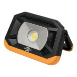 Foco led compacto de 8,5W Brennenstuhl a batería recargable IP65 - 1000 lúmenes