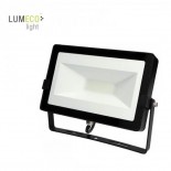 Foco LED 'Black Edition' LUMECO 100W 6400K 7000LM