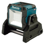 Foco de iluminación Makita 40Vmáx XGT/18V LXT 12 LEDS