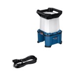 Foco de obra a batería Bosch GLA 18VH-7500 Professional