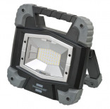 Foco led con bluetooth y cable IP55 Brennenstuhl - 46W 5000 lúmenes