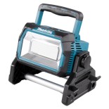 Makita DEADML809 - Foco de iluminación 18V LXT 10.000LM AC/DC