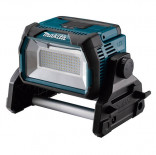 Foco de trabajo LED Makita DML809 de 14,4/18V LXT AC/DC