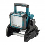 Foco de trabajo LED Makita DML811 de 14,4/18V LXT AC/DC