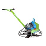 Sima Halcon 95 Trifásica - Fratasadora eléctrica 400V de 90cm