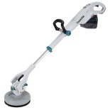 Makita PS001GZ - Fregadora pulidora 40V XGT 190/200mm