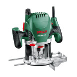 Bosch POF 1400 ACE - Fresadora de superficie de 1400W