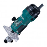 Fresadora Multifunción 6/8mm 1.160W RT001GZ14 MAKITA