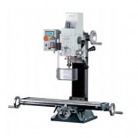 Fresadora con variador Optimum BF 20 LD - Monofásica