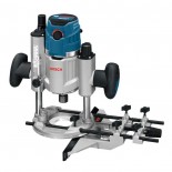 Fresadora de superficie Bosch GOF 1600 CE Professional - 1.600W
